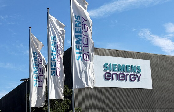 siemens