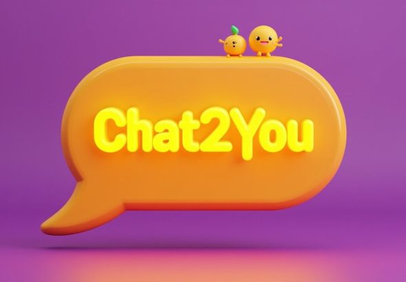 chat2you ==- (1)