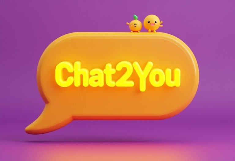 chat2you ==- (1)