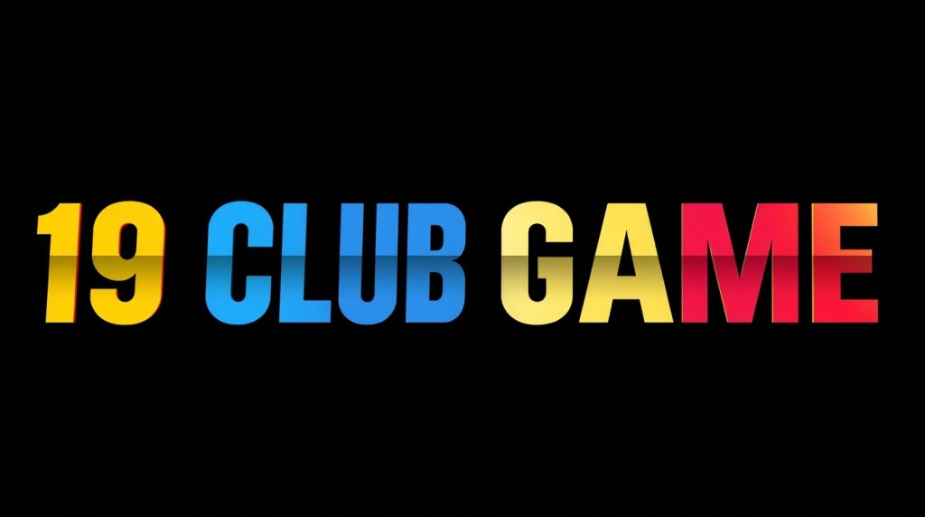 19 club game